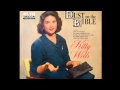 Kitty Wells- Dust on the Bible (Lyrics in description)- Kitty Wells Greatest Hits