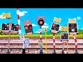 The Railroad Crossing That S Overly Neurotic Přejezd
