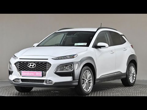 Hyundai KONA 1.0 KAUAI EXECUTIVE 6SPD **CARPLAY*AN - Image 2