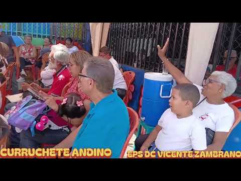 Elaboración de curruchete Valera estado Trujillo 