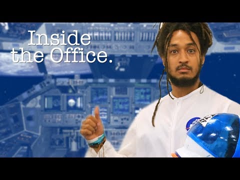 Who Is Pat Outside The Office? | Inside the Office | All Def