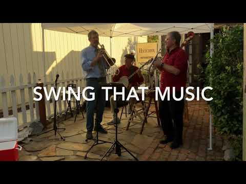 Promotional video thumbnail 1 for Bob Williams Productions