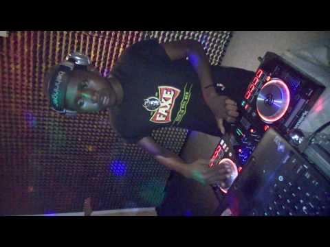 DJ cobra X willy paul