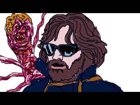 Big Lad (Previously Shitwife) - Golf GTI