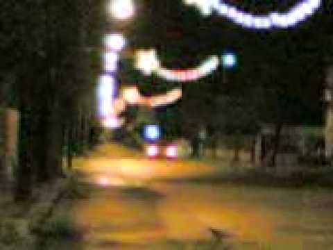 mini cooper s a san pietro vernotico in via lecce