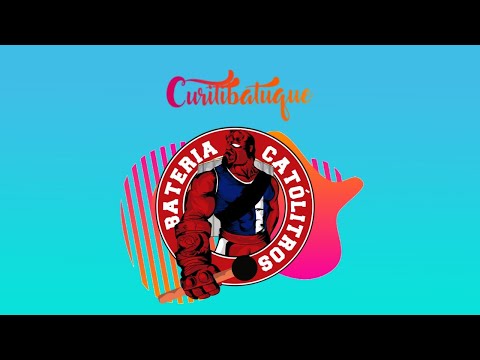 Curitibatuque 2019 - Bateria Católitros