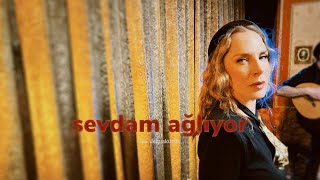 Sertab Erener - Sevdam Ağlıyor (Official Video)