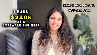 How to Get a High Salary in Canada as a Software Engineer: $200K+ Guide