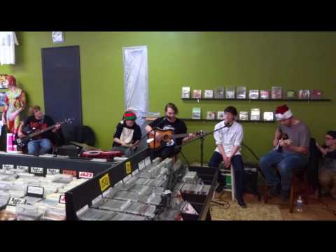 The Red Son | How Far We've Come (Matchbox 20 Cover) | Live at Earshot Records