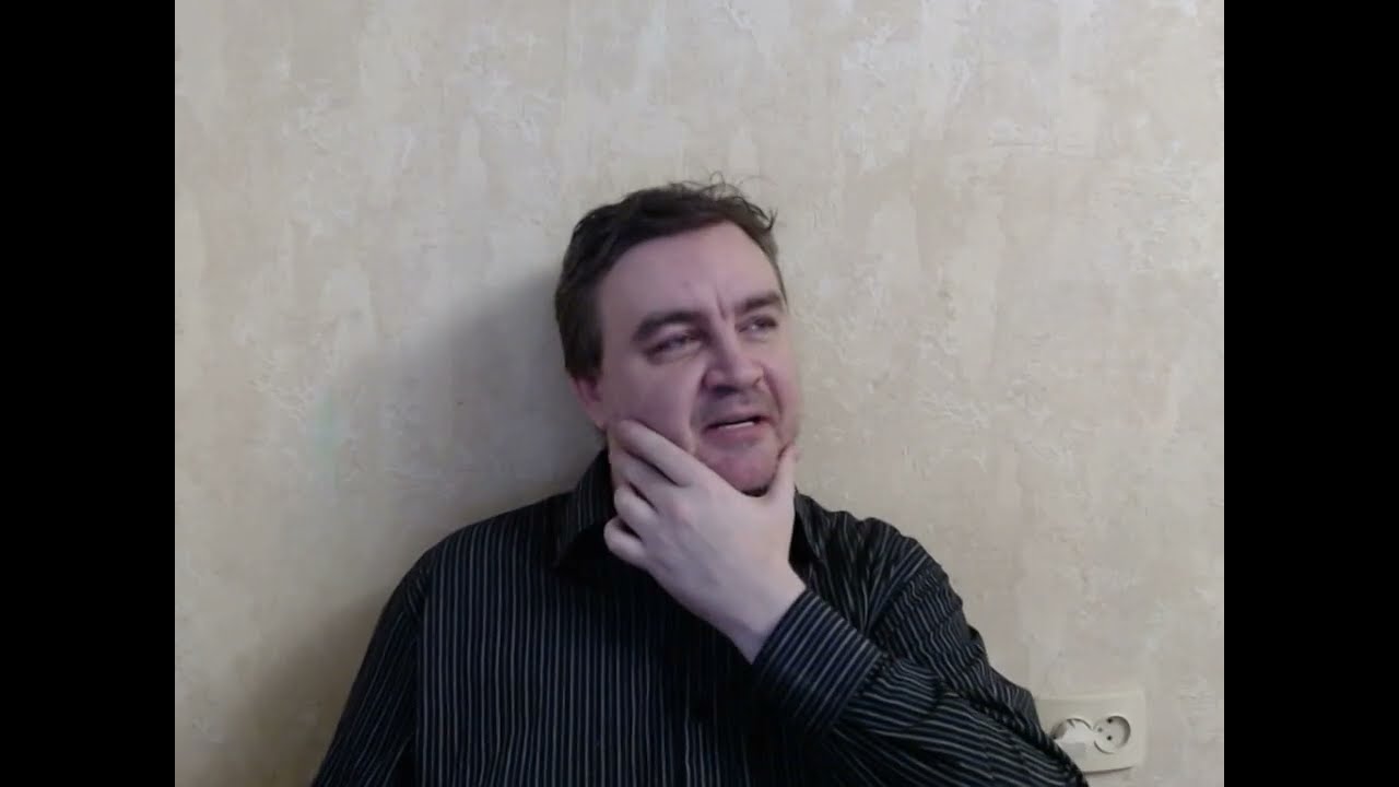 Украина - девка на выданье (спойлер: нет)