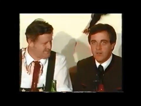 Großglocknerkapelle Kals Prost meine Herren