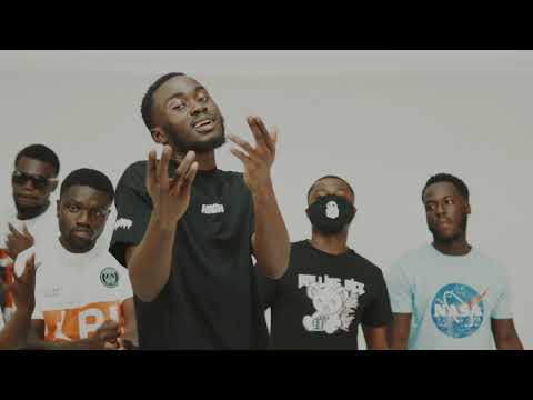 NGB - WAIST N FACE ( Official Video )