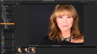 Peter Hurley Talks Jawline and Positioning for Headshots Peter Hurley Talks Jawline and Positioning for Headshots