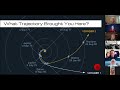 Space Education Professional Development - Mark Wagner