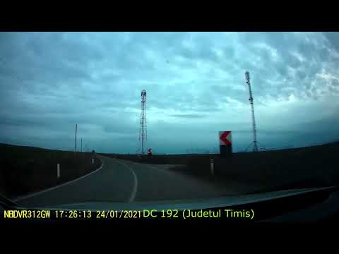 Peciu Nou - Giulvaz - Crai Nou (2021)