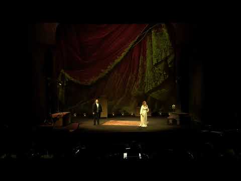 Final Adriana Lecouvreur Sergio Escobar
