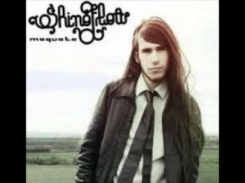 01. Octubre Perfume - Shinoflow