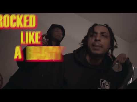 Frenxhmobb doobie - 53 facts (official video) @shotbymarty