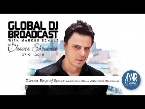 Zirenz - Edge of Space Whiteroom Remix [GDJB Radio cut AWRC-CA2002VR]