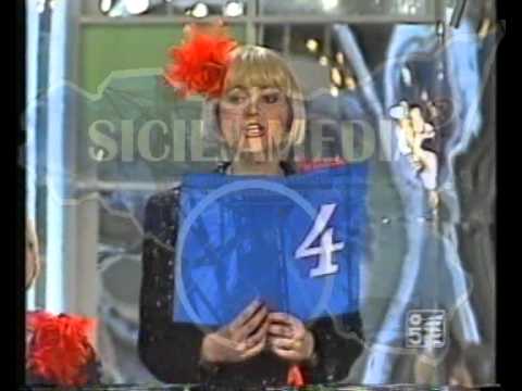 La Luna nel Pozzo (1984) - 2a parte