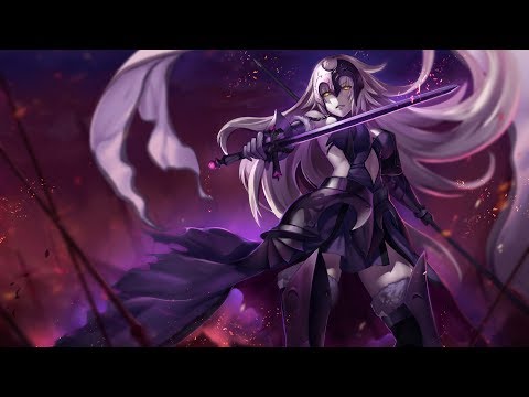 {831} Nightcore (D Creation) - Redemption (with lyrics)