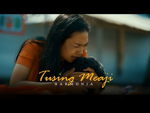 HarmoniA - Tusing Meaji (Official Music Video)