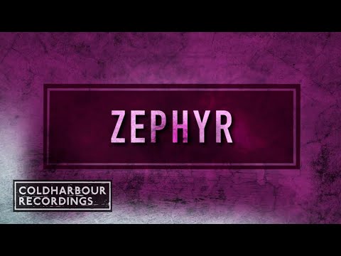 Astrosphere - Zephyr