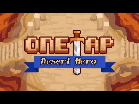 one tap hero iphone