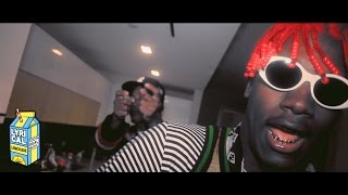 Lil Yachty x K$upreme - Fuck Up A Sack (Music Video)