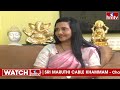 Parchur TDP MLA Candidate Yeluri Sambasiva Rao Special Interview | hmtv - Video