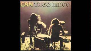 Can - Halleluwah (live 1972)