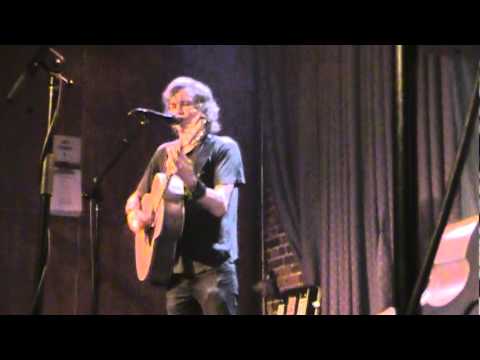 Laura Jane Grace-Revival Tour Set