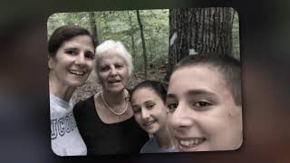 Eleftheria Fatsi Memorial: 1942-2024