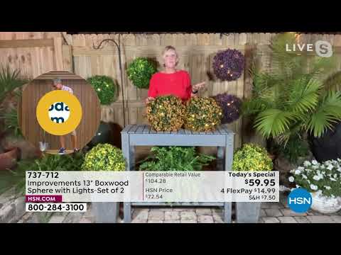 HSN | Your Best Backyard 03.18.2022 - 12 AM