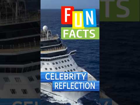 Thumbnail for I Wish I Knew This Before I Cruised on Celebrity Reflection. #holiday #cruise #travel