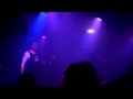 Totenmond - Marschieren (live @ Escape, Vienna, 20110924)