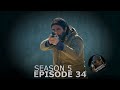 Sardar Drama Season 5 Episode 34 ددري مورچل برخه / Da Dare Morchal/ Sungurler/ #saeedtvinpashto
