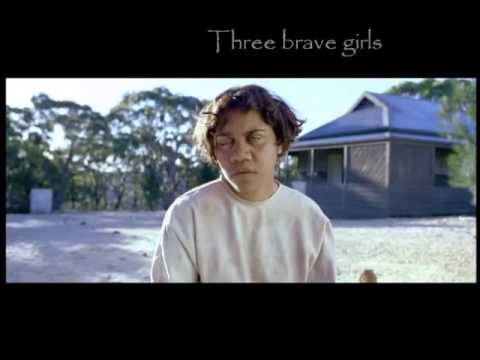 angie and miras movie rabbit proof fence