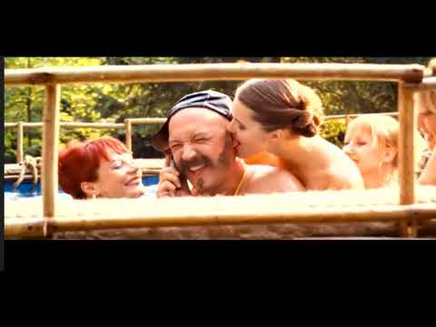 Money. OST The man who knew everything