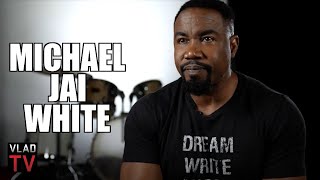 Michael Jai White on Turning Down Scene to Kiss a Man in Mike Tyson Biopic (Part 21) video