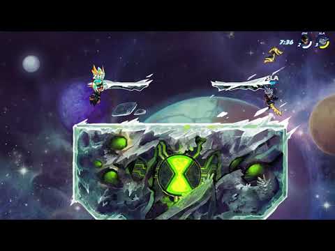Steam Community :: Video :: cool blasters