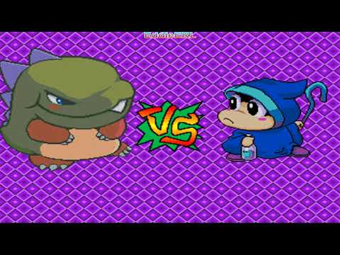 TAP (N64) Bust-A-Move '99 - Win Contest [50 Win Streak] 2/5