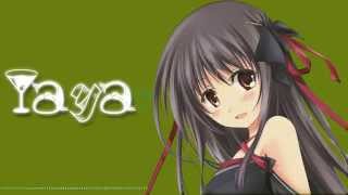 (♪) Nightcore - [23] ANICCA HITOMI HARADA.