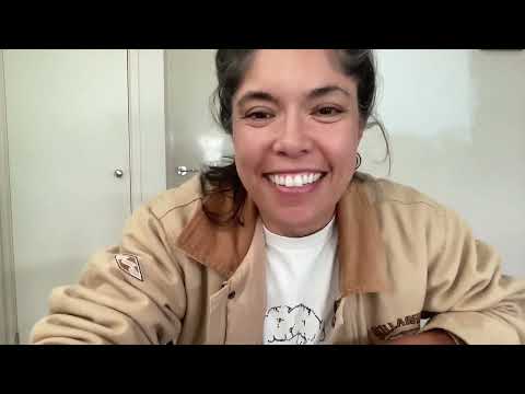 How to Sign Yards in Auslan