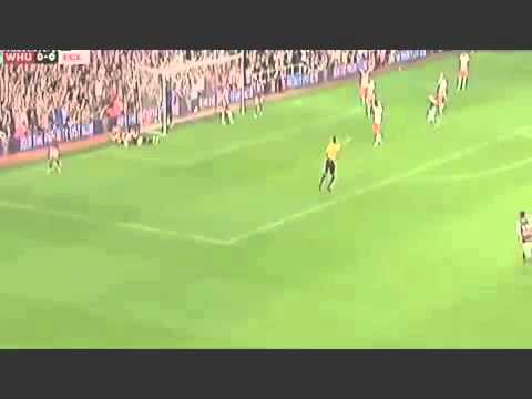 West Ham VS Lusitanos 3 0 Highlights Football  Europa League Qualifying 2015