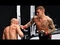 DUSTIN POIRIER BEST FINISHES UFC 302