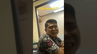 Download lagu Efek Nangis Bikin Kocak!! mp3