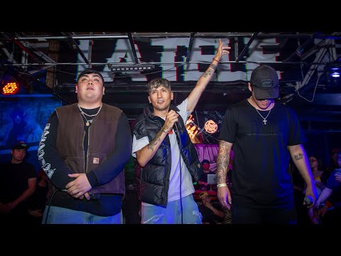 Jokker vs Satim // VersoFinal ~ Final 