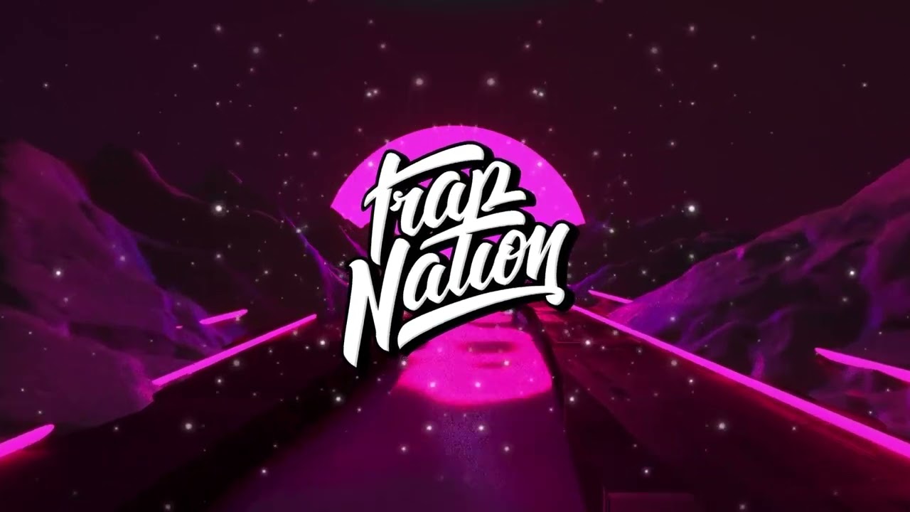 Trap Nation: Lowly Palace Mix (Royalty Free) 10 hours version