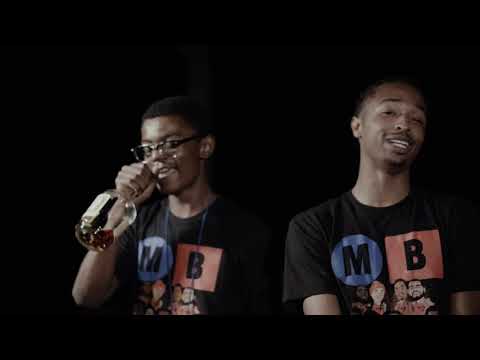 Phontana Givenchy Ft. Skeight 3x - Trauma 🎥 Shot by @FlackoProductions